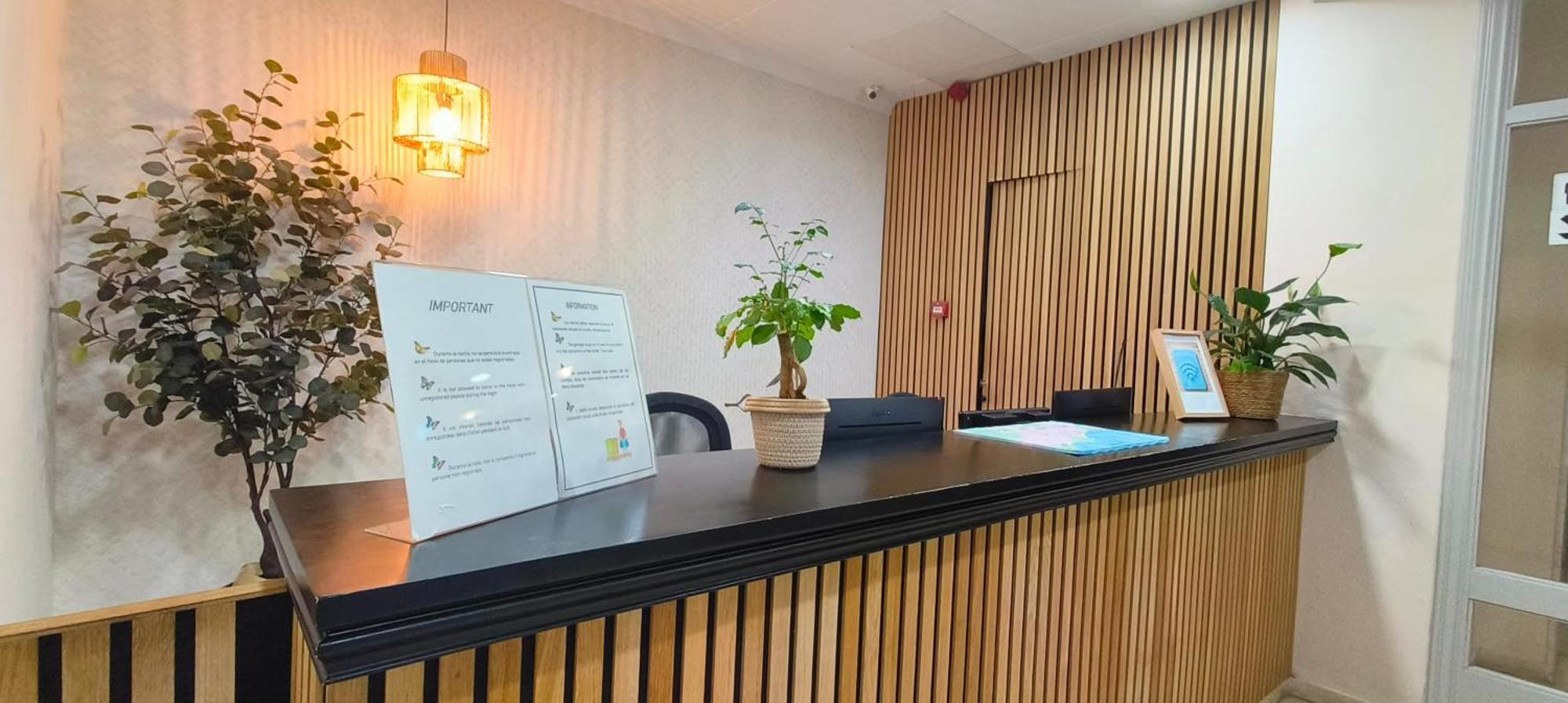 الشقق الفندقية يوريت دي مارفي  أبارتهوتل لاس ماريبوساس المظهر الخارجي الصورة